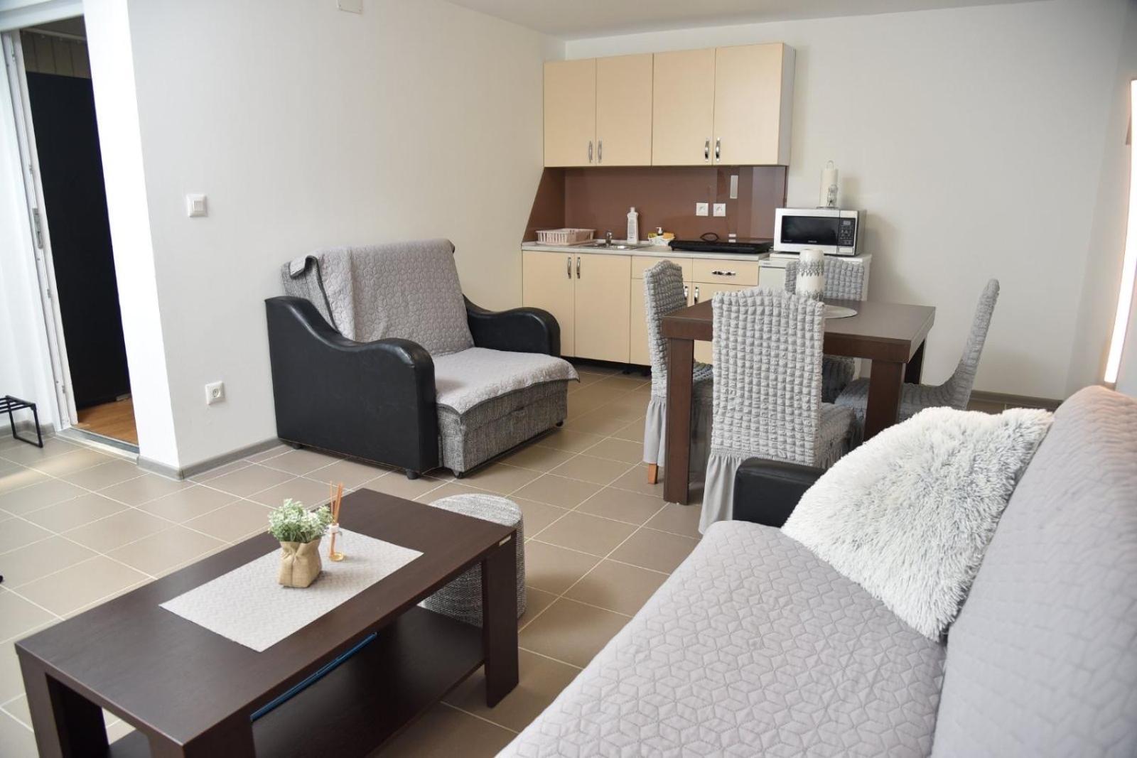 Boja Zalaska - Kameni Apartman Jagodina Exterior foto